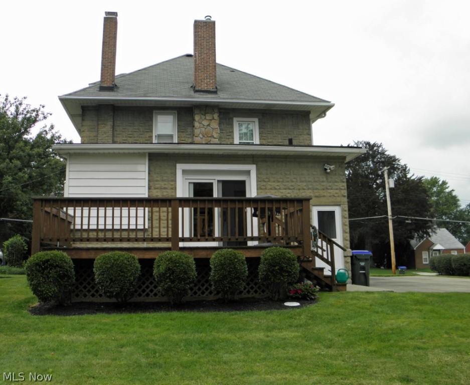 Duncan - Residential