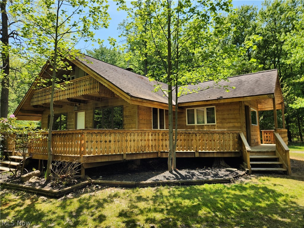 Harpersfield - Residential