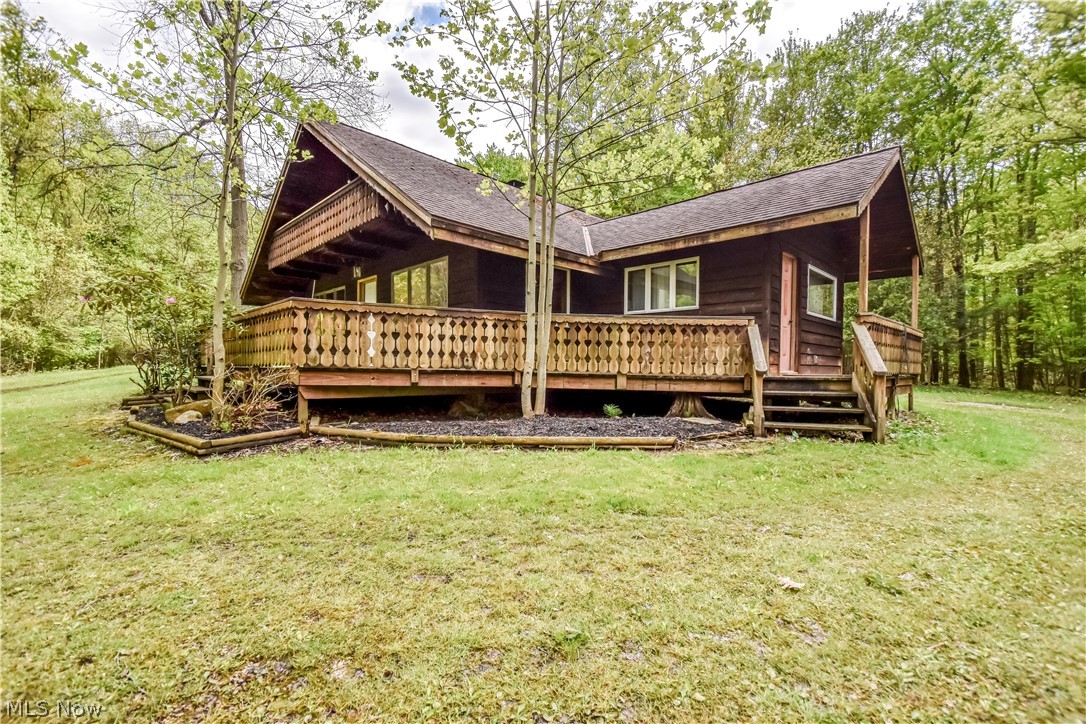 Harpersfield - Residential