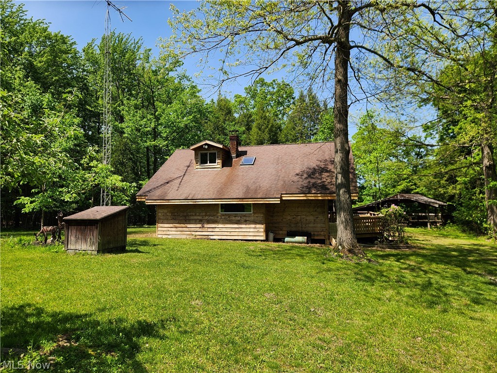 Harpersfield - Residential