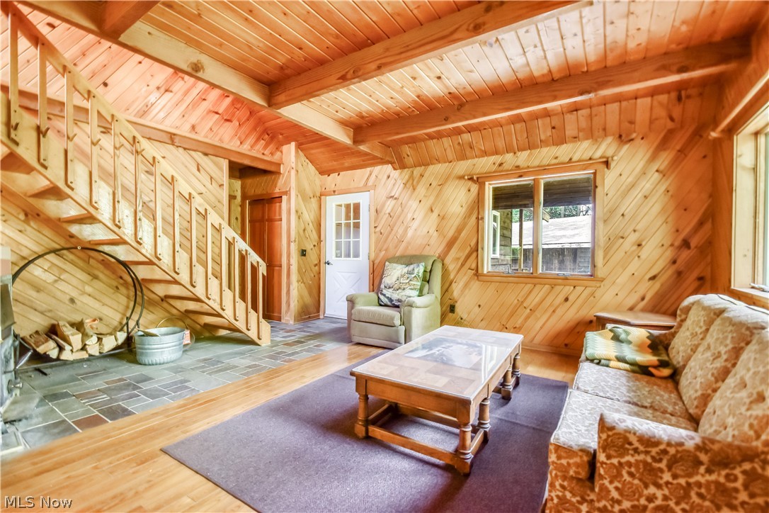 Harpersfield - Residential