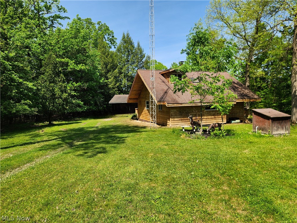 Harpersfield - Residential