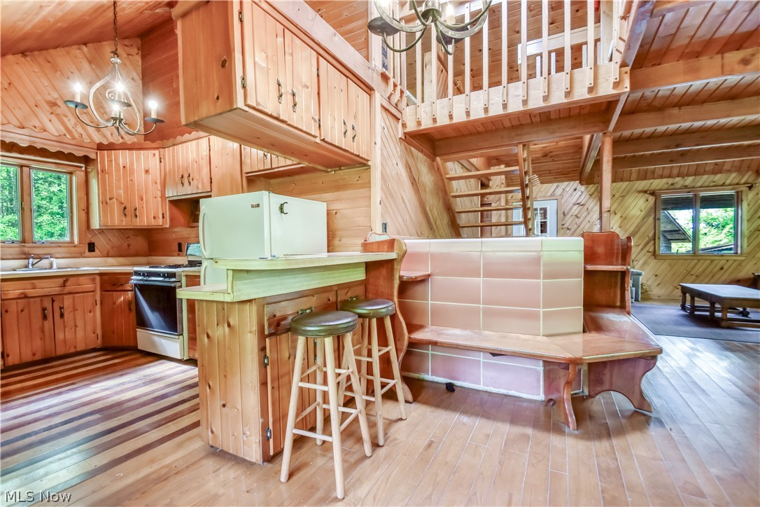 Harpersfield - Residential