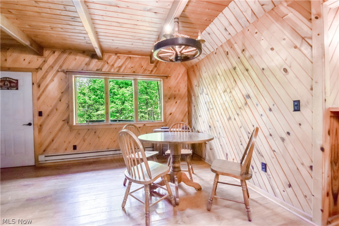 Harpersfield - Residential