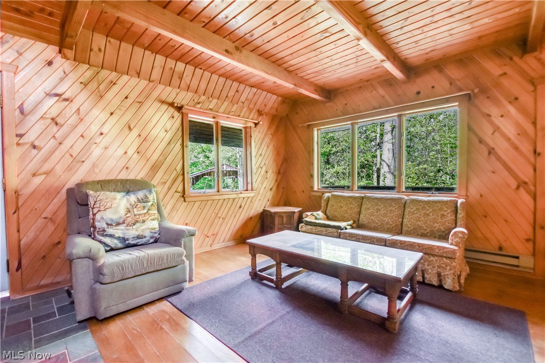 Harpersfield - Residential