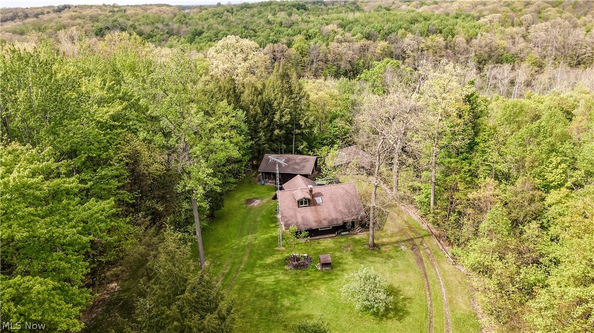 Harpersfield - Residential