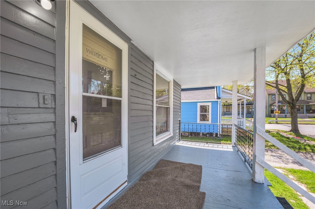 3877 W 31st Street, Cleveland, Ohio image 2