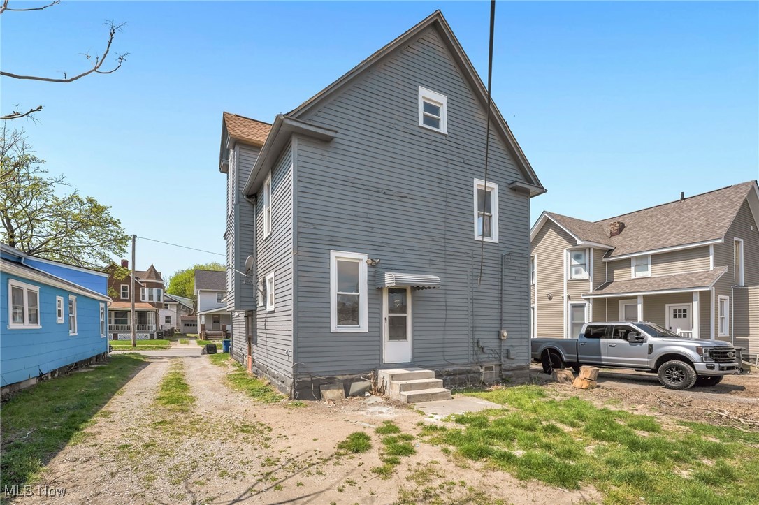 3877 W 31st Street, Cleveland, Ohio image 28