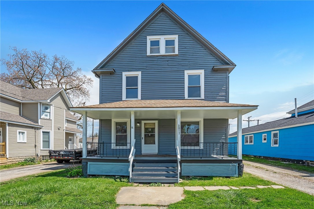 3877 W 31st Street, Cleveland, Ohio image 27