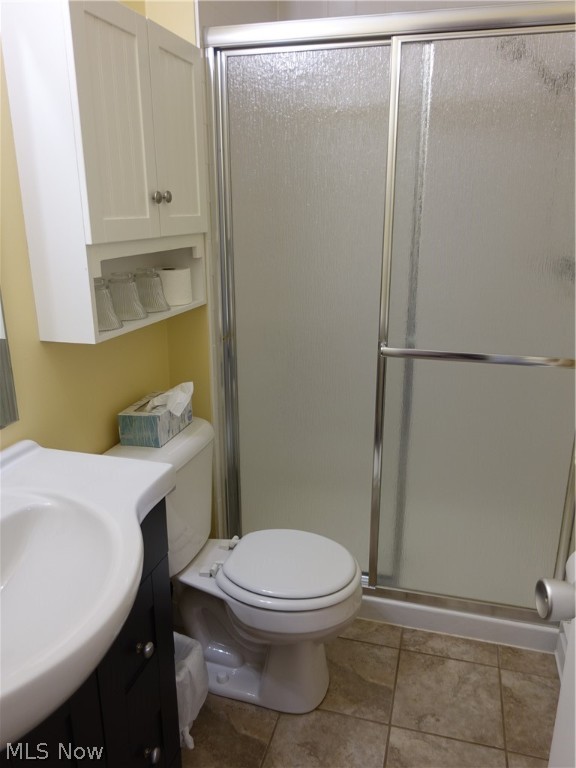 Silver Lake Towers - Residential