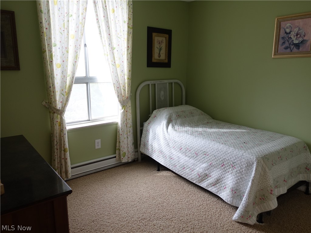 Silver Lake Towers - Residential