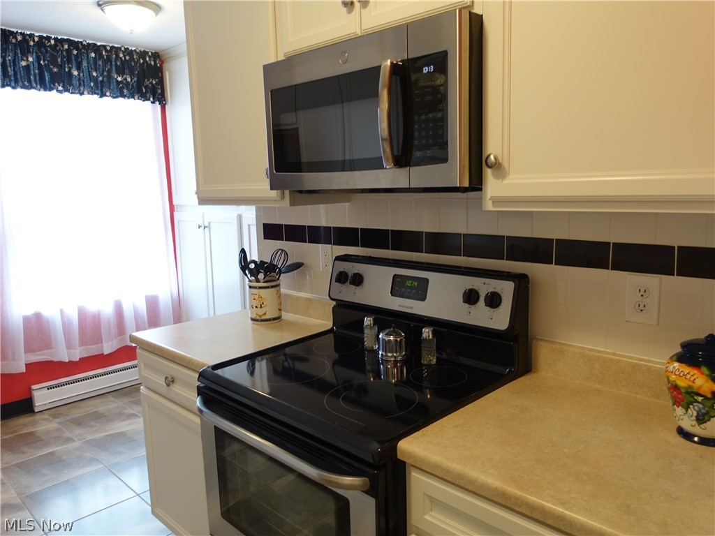 Silver Lake Towers - Residential