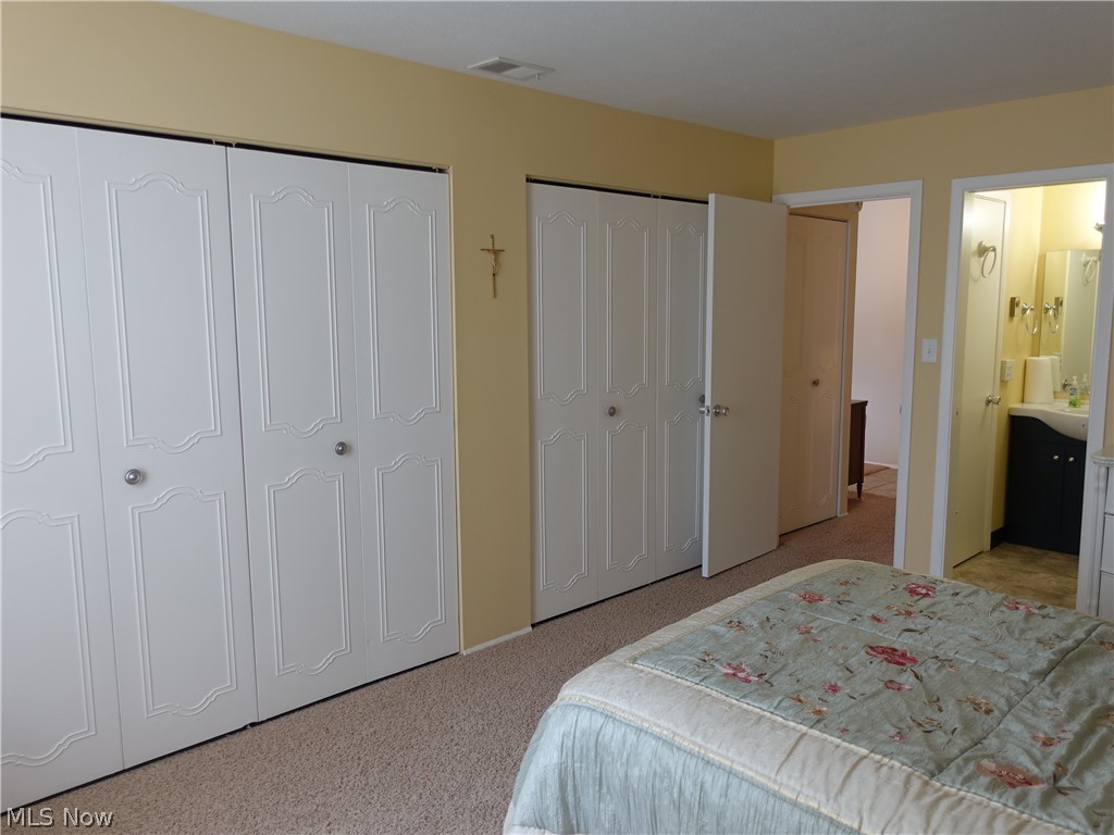 Silver Lake Towers - Residential