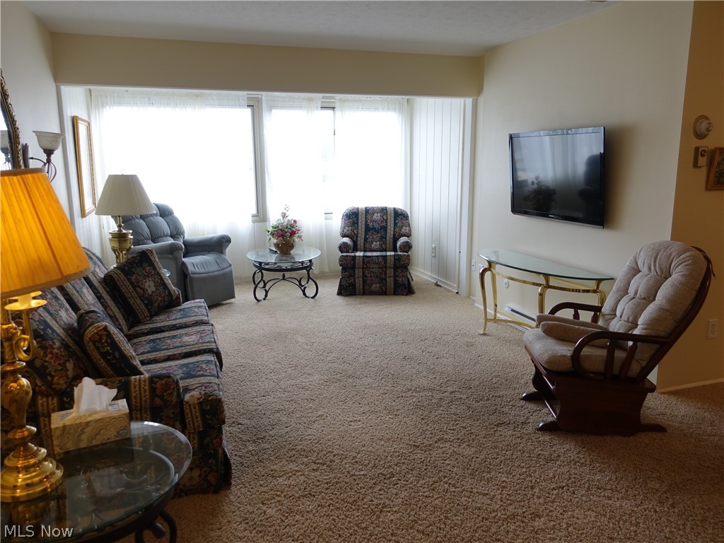 Silver Lake Towers - Residential