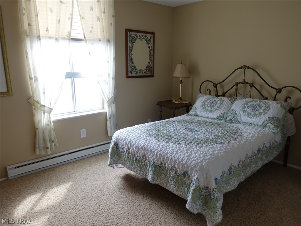 Silver Lake Towers - Residential