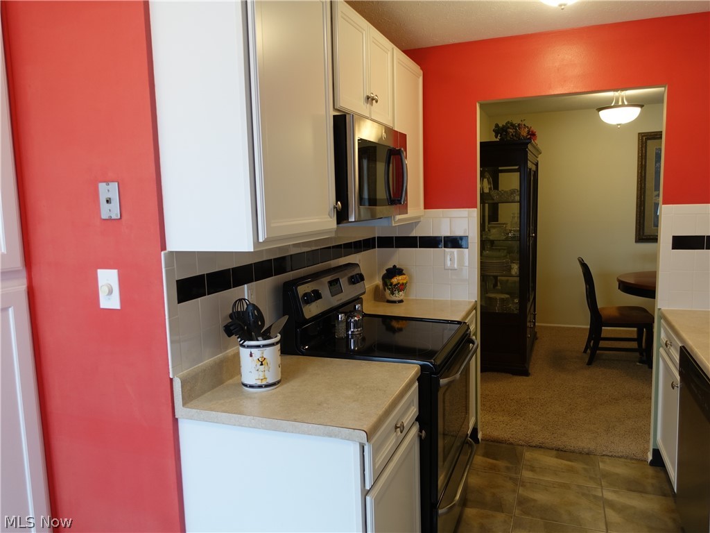 Silver Lake Towers - Residential