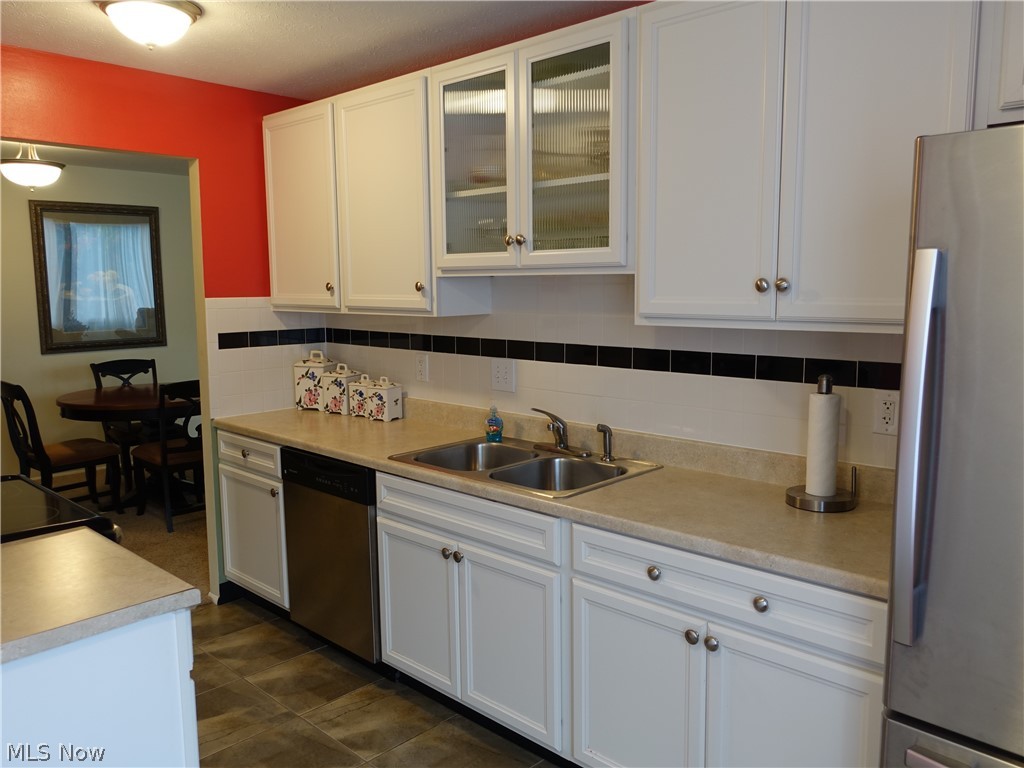 Silver Lake Towers - Residential