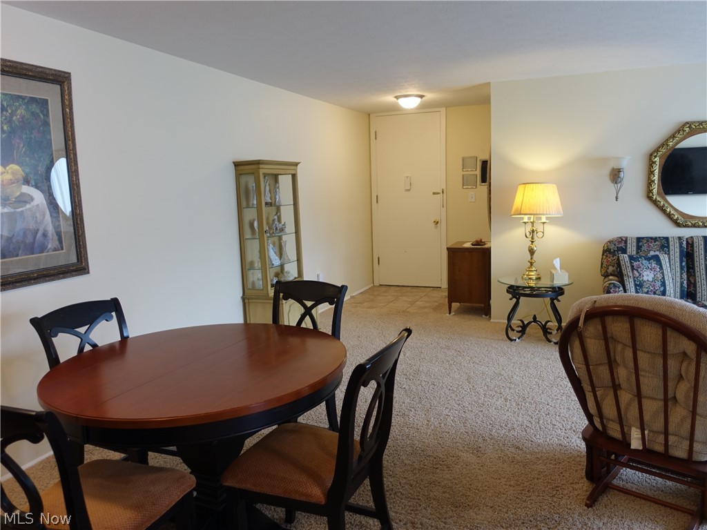 Silver Lake Towers - Residential