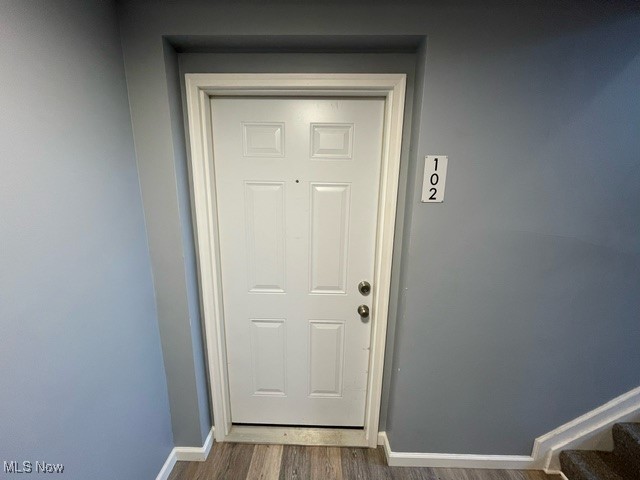 Christmas Run Dev Co - Residential Lease