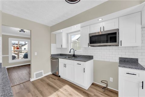 Tiny photo for 4515 Albertly Avenue, Parma, OH 44134 (MLS # 5186352)