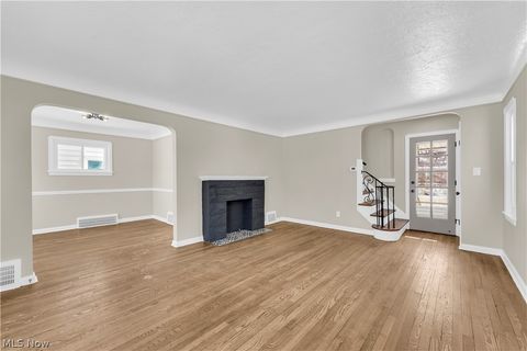 Tiny photo for 4515 Albertly Avenue, Parma, OH 44134 (MLS # 5186352)