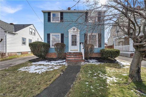 Tiny photo for 4515 Albertly Avenue, Parma, OH 44134 (MLS # 5186352)