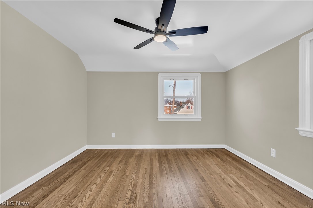 Ram Heights - Residential