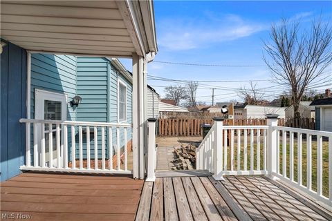 Tiny photo for 4515 Albertly Avenue, Parma, OH 44134 (MLS # 5186352)