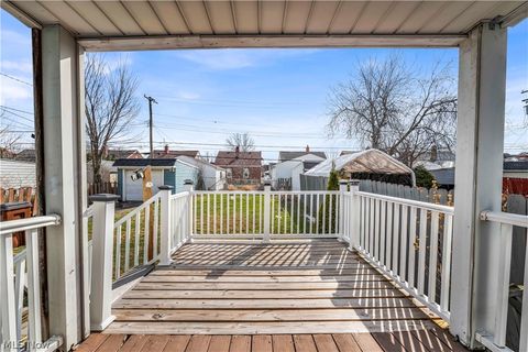 Tiny photo for 4515 Albertly Avenue, Parma, OH 44134 (MLS # 5186352)