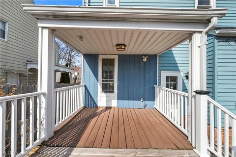Tiny photo for 4515 Albertly Avenue, Parma, OH 44134 (MLS # 5186352)