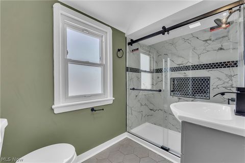 Tiny photo for 4515 Albertly Avenue, Parma, OH 44134 (MLS # 5186352)