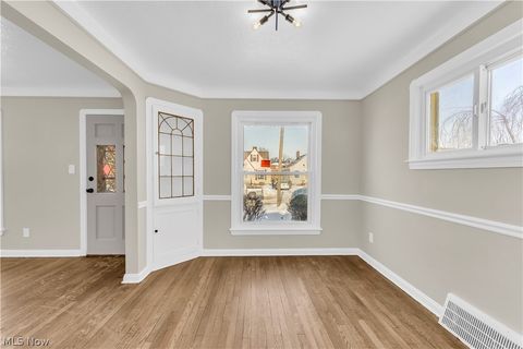 Tiny photo for 4515 Albertly Avenue, Parma, OH 44134 (MLS # 5186352)