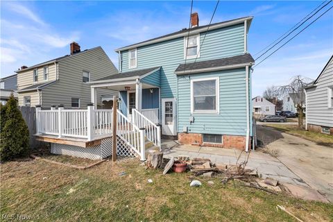 Tiny photo for 4515 Albertly Avenue, Parma, OH 44134 (MLS # 5186352)