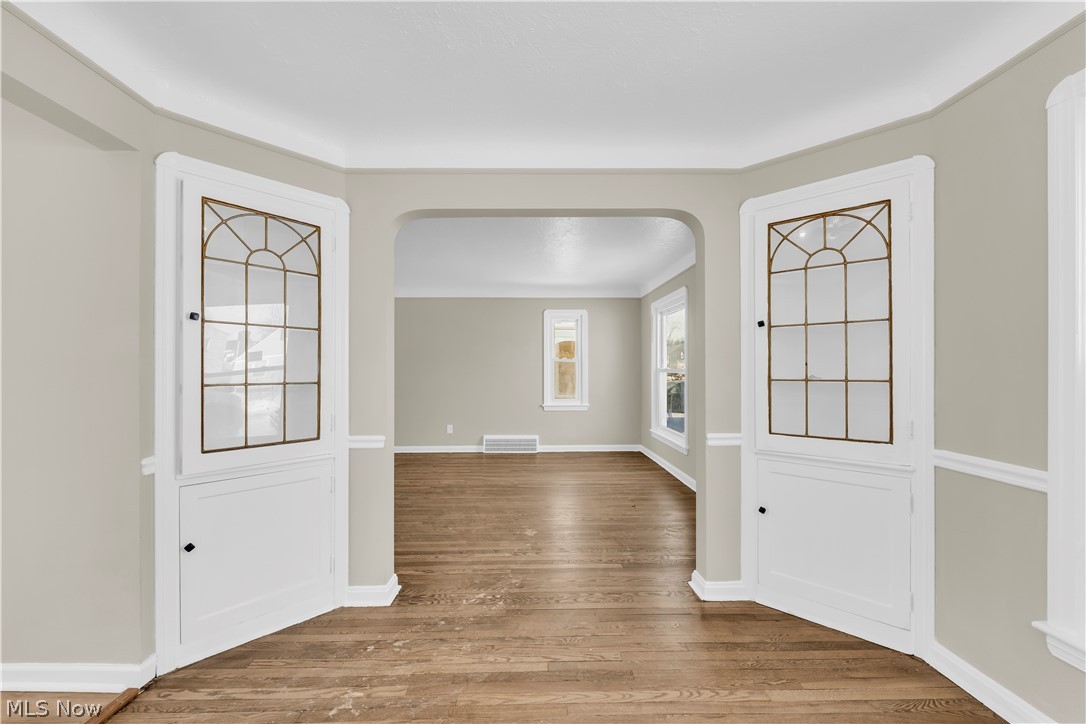 Ram Heights - Residential