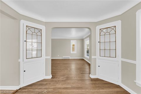 Tiny photo for 4515 Albertly Avenue, Parma, OH 44134 (MLS # 5186352)