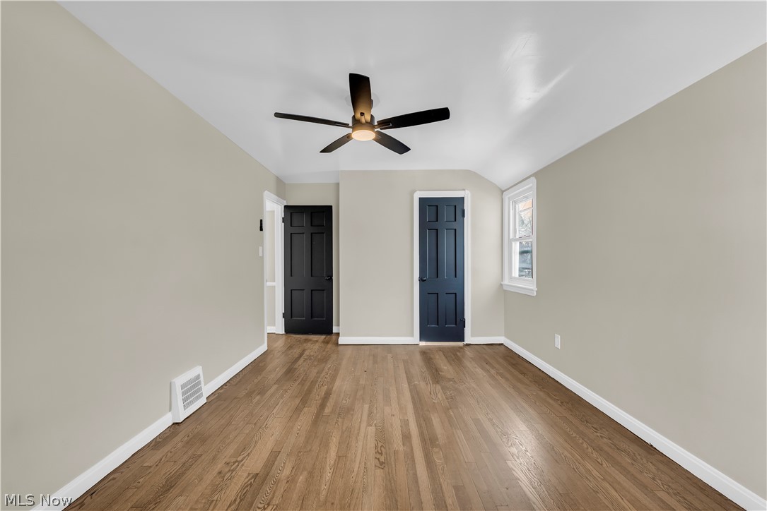 Ram Heights - Residential