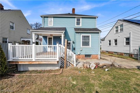 Tiny photo for 4515 Albertly Avenue, Parma, OH 44134 (MLS # 5186352)