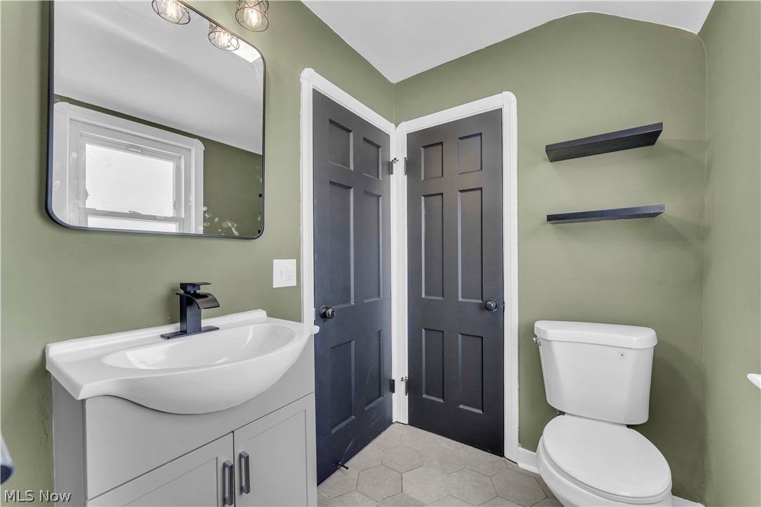 Ram Heights - Residential