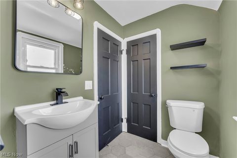 Tiny photo for 4515 Albertly Avenue, Parma, OH 44134 (MLS # 5186352)