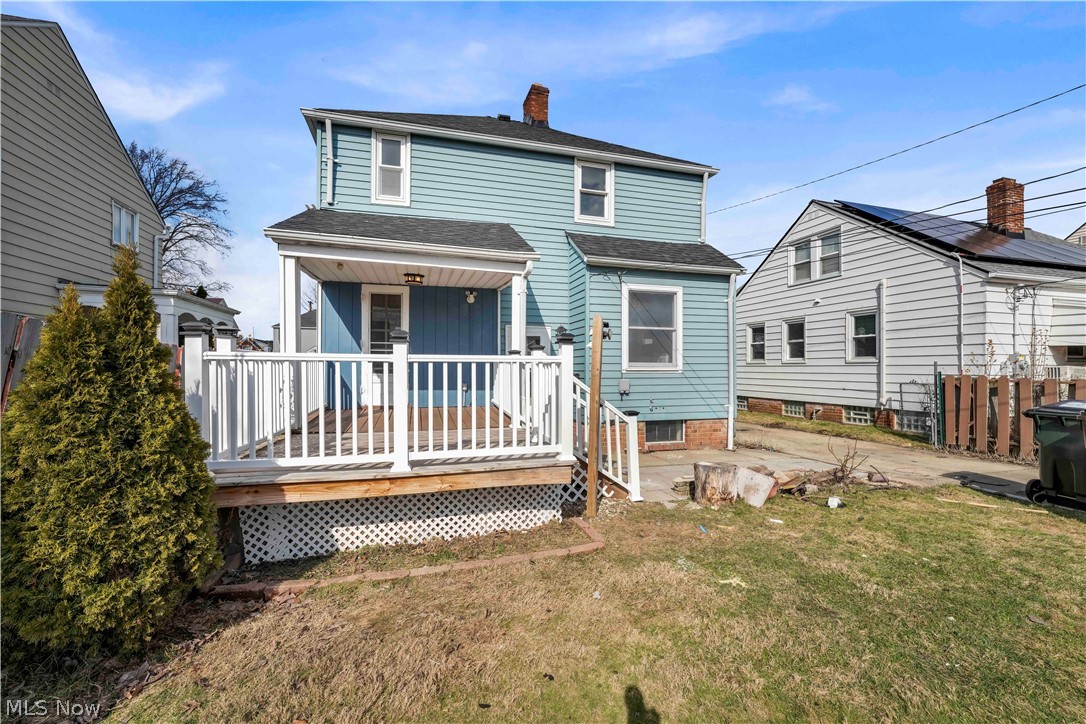 Ram Heights - Residential