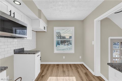 Tiny photo for 4515 Albertly Avenue, Parma, OH 44134 (MLS # 5186352)