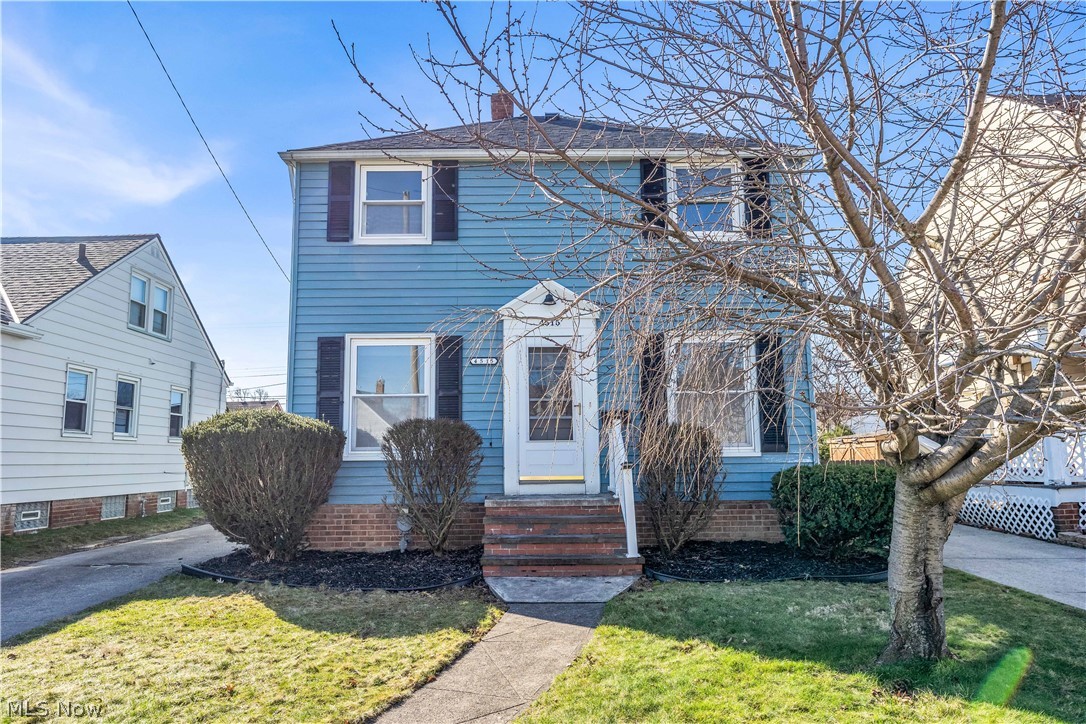 4515 Albertly Avenue