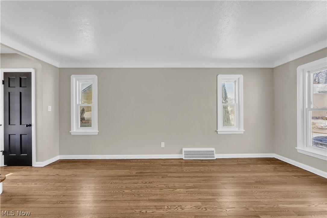 Ram Heights - Residential