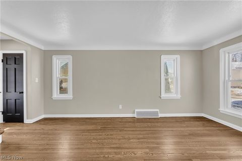 Tiny photo for 4515 Albertly Avenue, Parma, OH 44134 (MLS # 5186352)