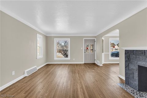 Tiny photo for 4515 Albertly Avenue, Parma, OH 44134 (MLS # 5186352)