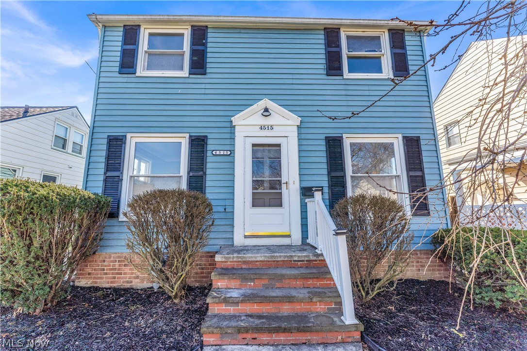 4515 Albertly Avenue