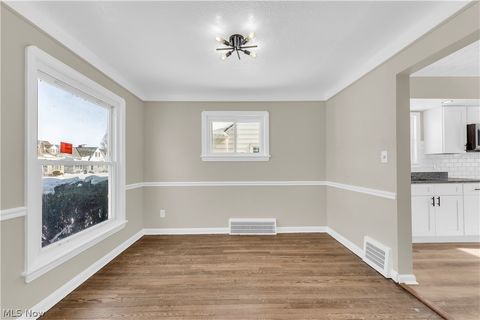 Tiny photo for 4515 Albertly Avenue, Parma, OH 44134 (MLS # 5186352)