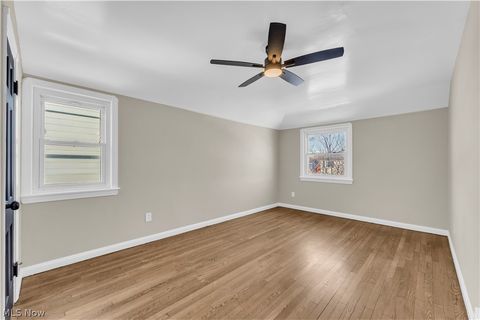 Tiny photo for 4515 Albertly Avenue, Parma, OH 44134 (MLS # 5186352)