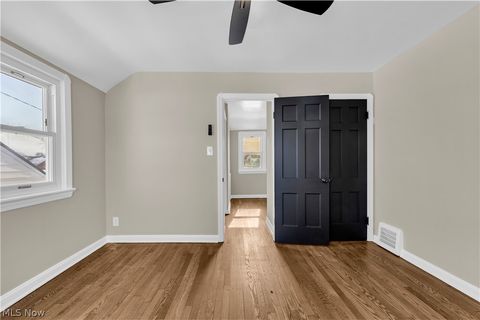 Tiny photo for 4515 Albertly Avenue, Parma, OH 44134 (MLS # 5186352)