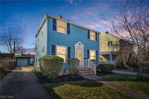 4515 Albertly Avenue, Parma, OH 44134 - #: 5186352